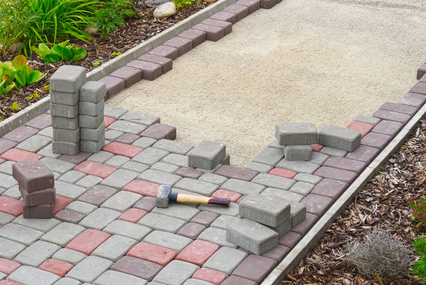 Reasons to Select Us for Your Driveway Paving Requirements in Pierce, CO