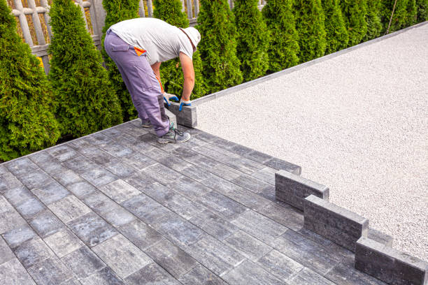Trusted Pierce, CO Driveway Pavers Experts